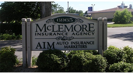 MClemore logo